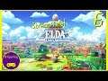 Stream Time! - The Legend of Zelda: Link's Awakening (Switch) | Part 6
