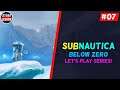 Subnautica: Below Zero - Part 7 - Depth Upgrade 1 For Truck & Rebreather & Found Ruby's