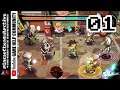 Super Dodgeball Beats Cheats Codes Tips & Secrets Archive #01 (PS4, Switch, PC +?)