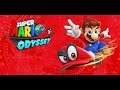 Super Mario Odyssey - Nintendo Switch //Random Stream 4