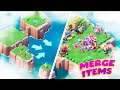 Super Merge Android Gameplay Walkthrough Part 1