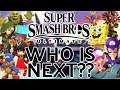 Super Smash Bros Ultimate: Who Should Be Next? - ZakPak