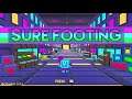 Sure Footing - One Hour Gameplay Xbox Series X Gameplay