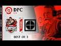 Team Empire vs Extremum (BO3) | DPC 2021 CIS Upper Division