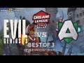 Team Secret vs Vici Gaming (BO3) Game 1 | Lower Bracket Round 5 | DreamLeague Season 13