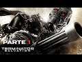 Terminator Salvation - Parte 1 (Difícil) - Gameplay Walkthrough - Sin comentarios