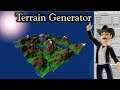 Terrain Generator / Unity Asset Store