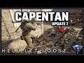 THE CARENTAN EXPERIENCE || Hell Let Loose Gameplay (Update 7)