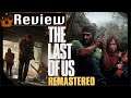 The Last Of Us: Remastered (2013 / 2014) Review [4K]