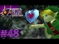 The Legend of Zelda: Majora's Mask [Blind] #48 - "Every Last Heart Piece"