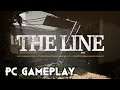 The Line Gameplay PC 1080p