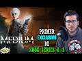 The MEDIUM: ¿Vale la pena? | El primer EXCLUSIVO de Xbox Series