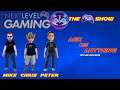 The NLG Show Ep. 257 - Welcome PandaSub2000 and Geeks with Cash! Ask Us Anything (*within reason)!