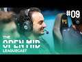 The Open Mid Leaguecast Episode 9 - Week 8 LCS & Academy