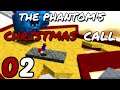 The Phantom's Christmas Call - Folge 02