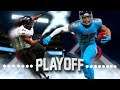 The playoffs are here, let’s win a Super Bowl! Titans Online Franchise #6