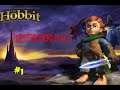 The Retro Nerd Plays...The Hobbit (Gamecube) Part 1