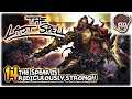 THE SPEAR IS RIDICULOUSLY STRONG!! | Let's Play The Last Spell | Part 14 | Gameplay