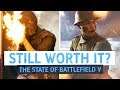 The State of Battlefield 5: Is it Worth it?