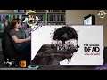 The Walking Dead: The Telltale Definitive Series - Part 10 (Season 3, Episodes 4 and 5)