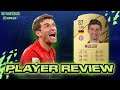 THOMAS MÜLLER 87 - Der Kapitän ist wieder da!😎 - FIFA 22 Player Review