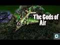 Tiberium Essence MOD | These things are anti air GODS !!