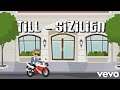Till - Sizilien (Comic Musik Video) prod. by FIFAGAMING