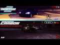 TMCF - RSX & TT RS - NFS Carbon & UG2 (Addons/Mods)