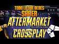 TODO LO QUE DEBES SABER AfterMarket y Crossplay ¿Como funcionará el CROSSPLAY? ¡Y MAS! Apex Legends