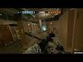 Tom Clancy's: Rainbow Six Siege - Year 6: Crimson Heist﻿ - Gameplay-Video