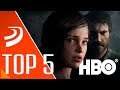 Top 5: Detalles sobre la serie de The Last of Us que debes saber