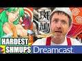 Top 5 HARDEST Shoot Em Ups on the Sega Dreamcast