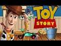 Toy Story (SNES) Playthrough Longplay Retro game