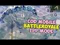 TPP MODE COD MOBILE BATTLEROYALE - Call of Duty Mobile Indonesia