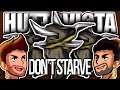 Trapped! - Huttsvicta Streams Don't Starve Together Ep9