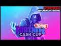🔴 TRIOS CASH CUP | FORTNITE | "BRYYOUTUBE" NA SHOP 🎁 #AD