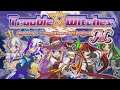Trouble Witches Neo - Original Mode Playthrough
