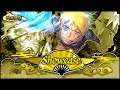 ULTIMATE JUTSU TURN 1! FINAL VALLEY ASHURA NARUTO SHOWCASE! | Naruto Ninja Blazing