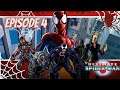 Ultimate Spider-Man Let's Play [4]
