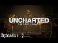 Uncharted : The lost Legacy Let's Play # 8