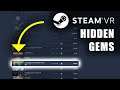 Underrated + Forgotten Steam VR games  (Hidden Gems Pt 6)