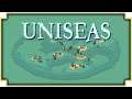 Uniseas - (Trading & Piracy Real Time Strategy Game)
