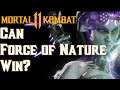 Viability of Force of Nature? Breakdown and Gameplay!