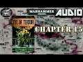 #Warhammer #40k #audio Eye Of Terror by Barrington J Bayley Chapter 15