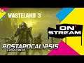 Wasteland 3 Gameplay - Facu al mundo Post Apocalíptico