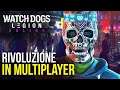 Watch Dogs Legion Online: RIVOLUZIONE in Multiplayer