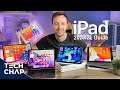 The iPad Buying Guide 2020! | The Tech Chap