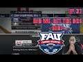 WILL WE BE IN THE NATIONAL TITLE GAME?? | FAU DYNASTY NCAA FOOTBALL 14 EP32