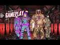 Winning in Isolated • Call of Duty : Battle Royale Ultra Graphics 60fps