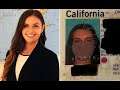 Woman shocked when mailed Real ID shows her pictured with a MASK on
